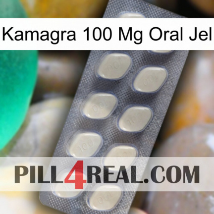 Kamagra 100 Mg Oral Jel 08